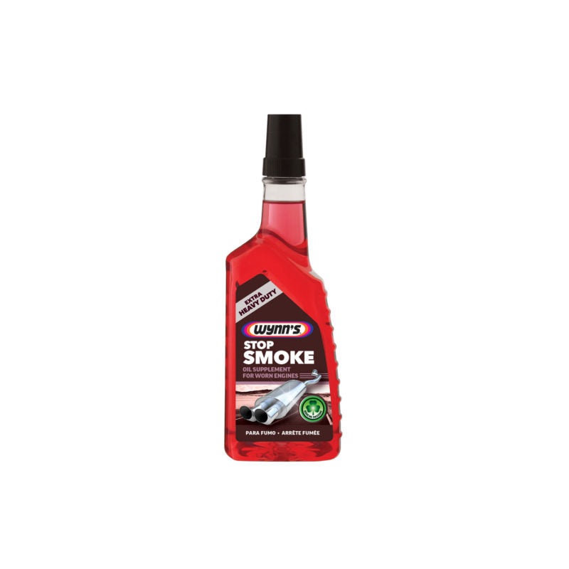 WYNN’S STOP SMOKE 500ML