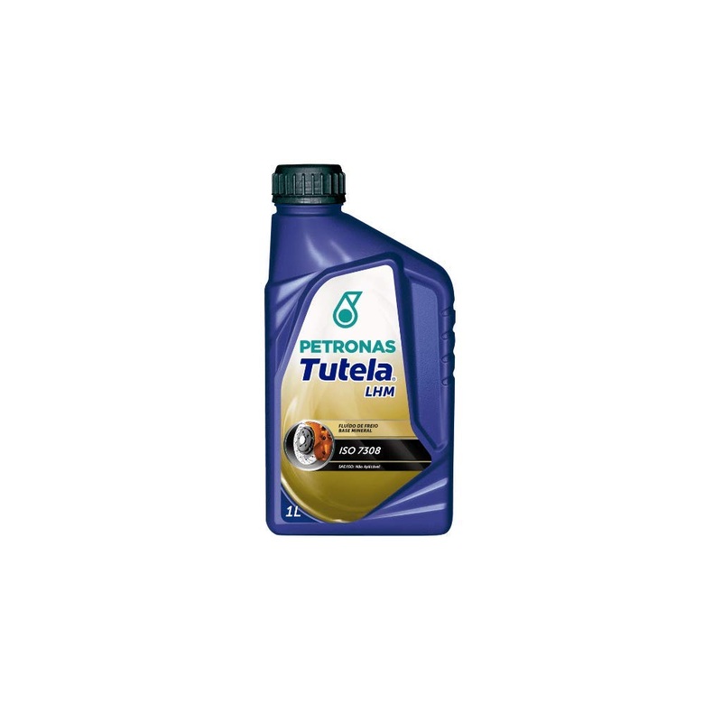 PETRONAS TUTELA LHM FLUIDE ENGEN OIL 1L