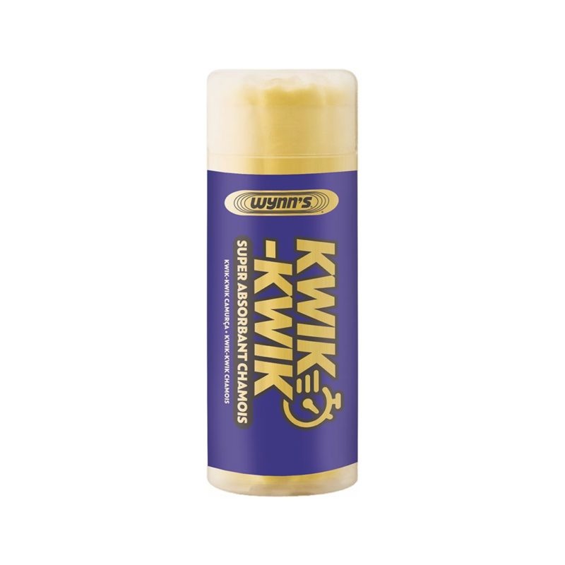 WYNN’S CHAMOIS
