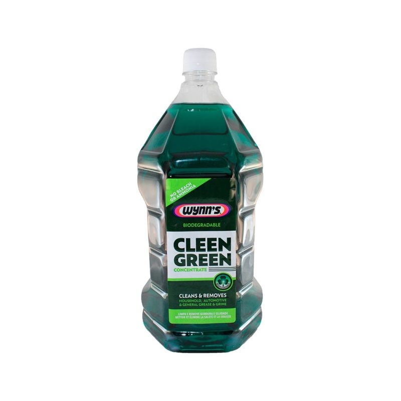 WYNN’S CLEEN GREEN 2L