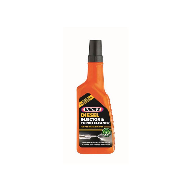 WYNN’S DIESEL INJECTOR CLEANER 375ML