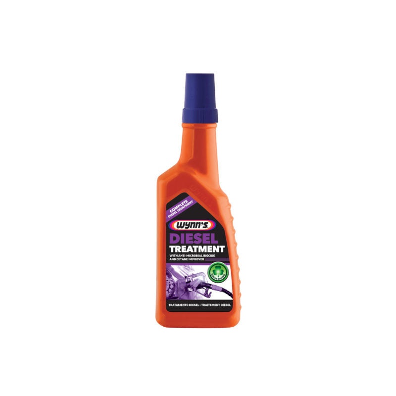 WYNN’S DIESEL TREATMENT 375ML