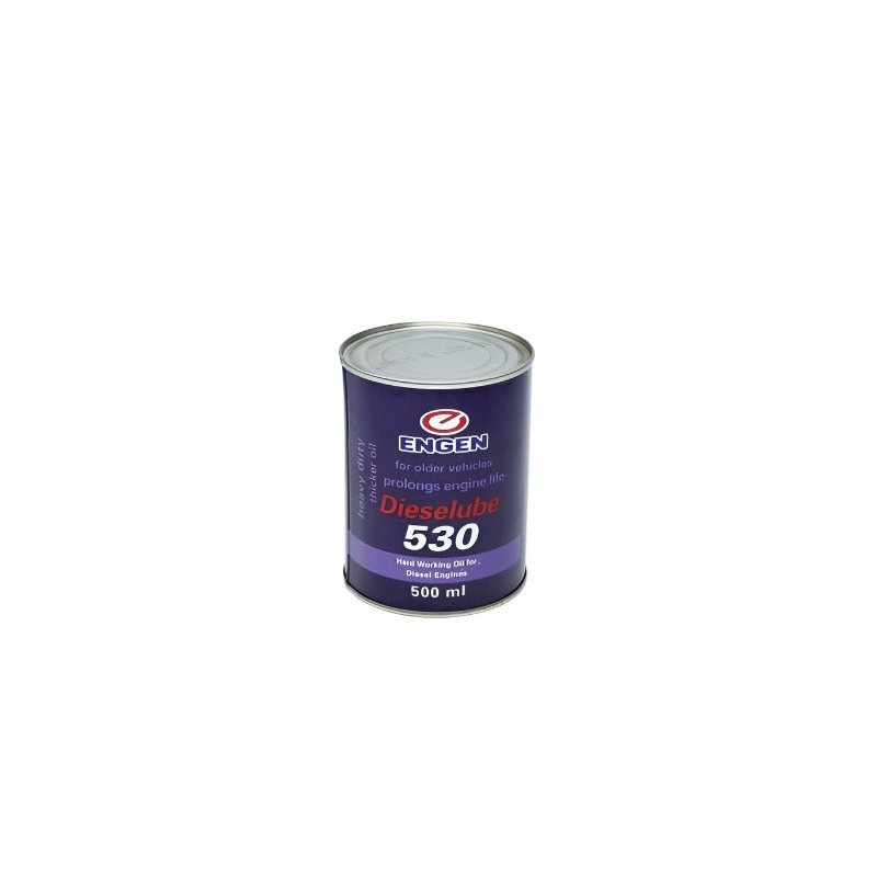 DIESELUBE 530 ENGEN OIL 500ML