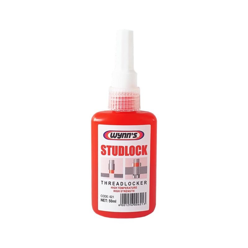 WYNN’S MOTOR STUD LOCK 50ML