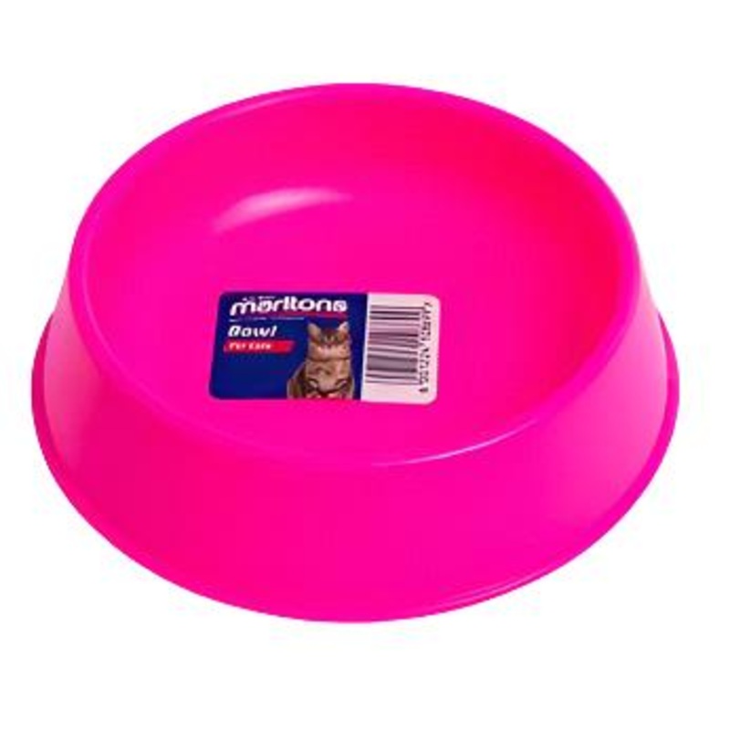 BOWL PLASTIC MARLTONS