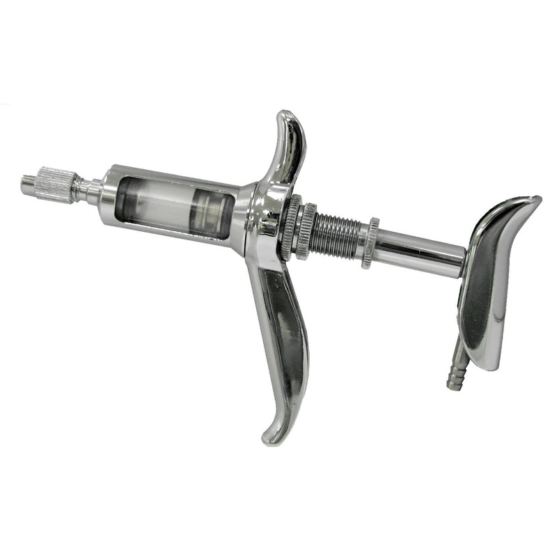 VACCINATOR AUTO 5ML PHILLIPS SWAVET
