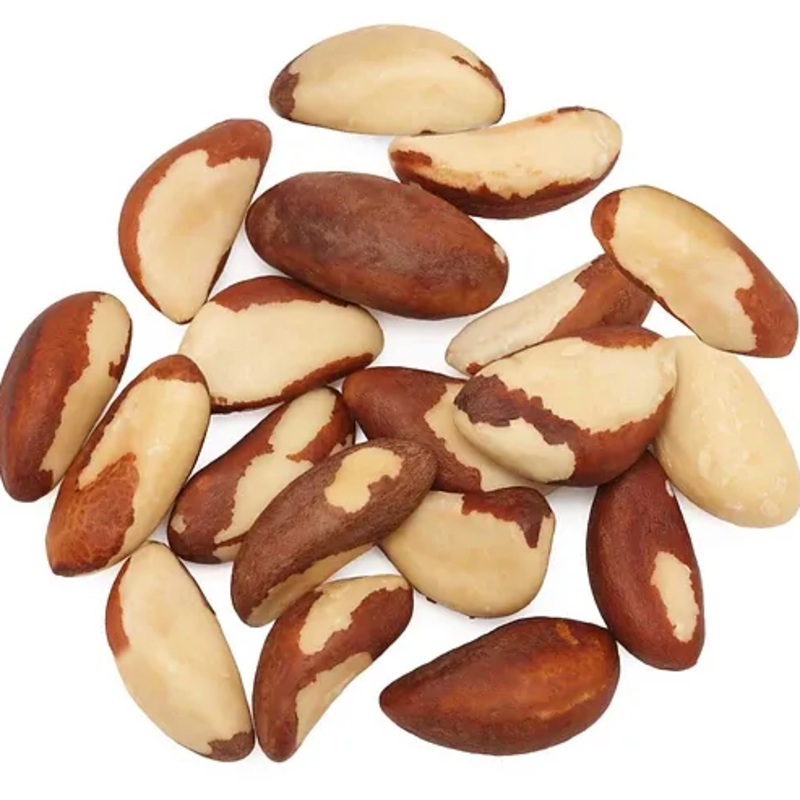 BRAZIL NUTS 250G EDEN