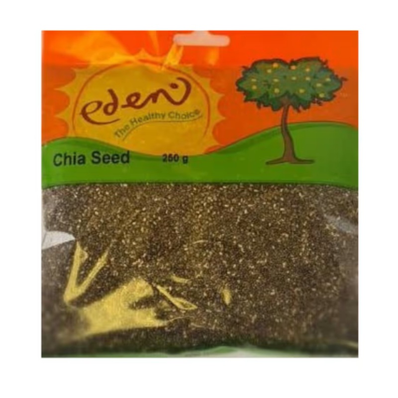 CHIA SEED 250G EDEN