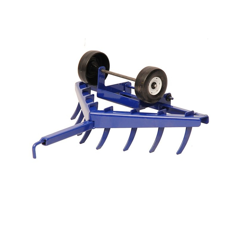 TOY STEEL RIPPER AFRICARS