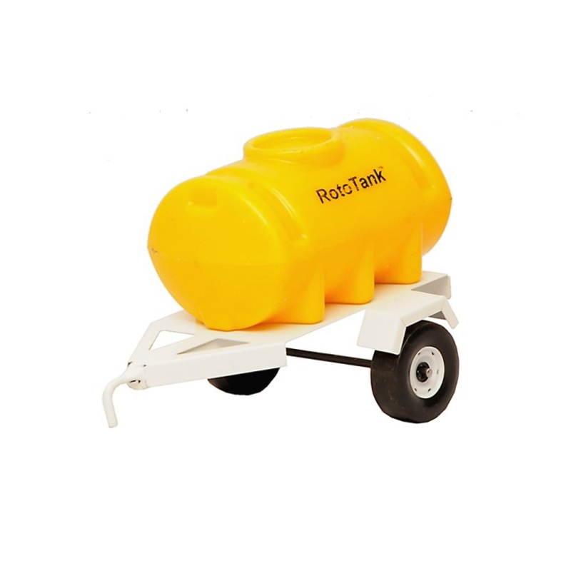 TOY STEEL WATERKAR AFRICARS