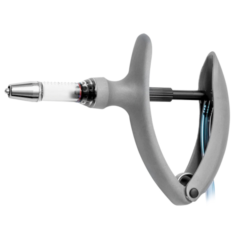 VACCINATOR SYR HENKE ECOMATIC 5ML SWAVET