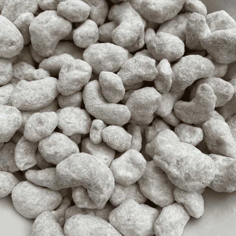 YOGURT COATED CASHEW 100G EDEN