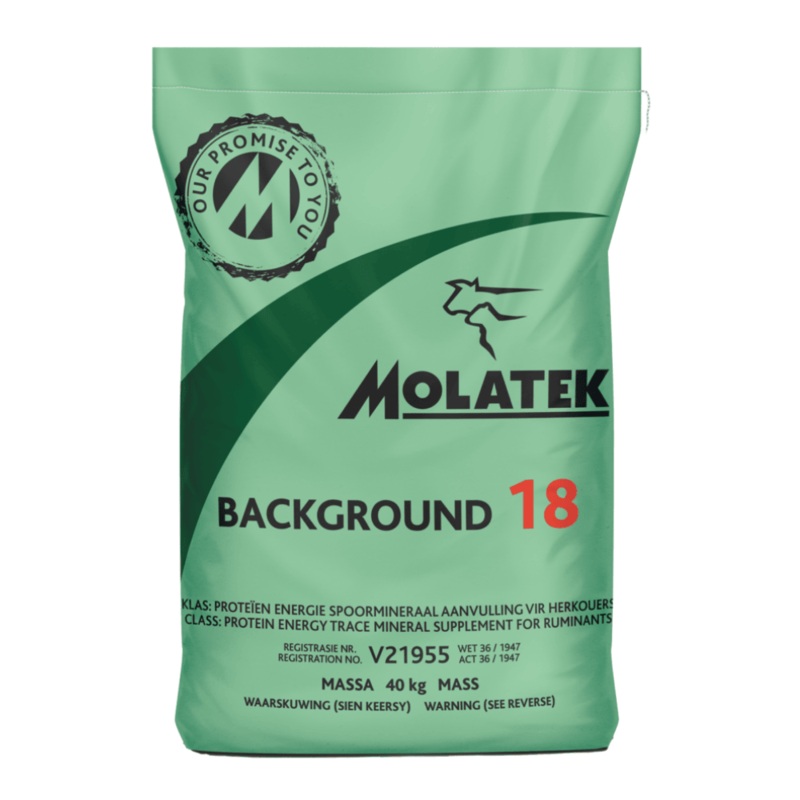 BACKGROUND 18 40KG MOLATEK