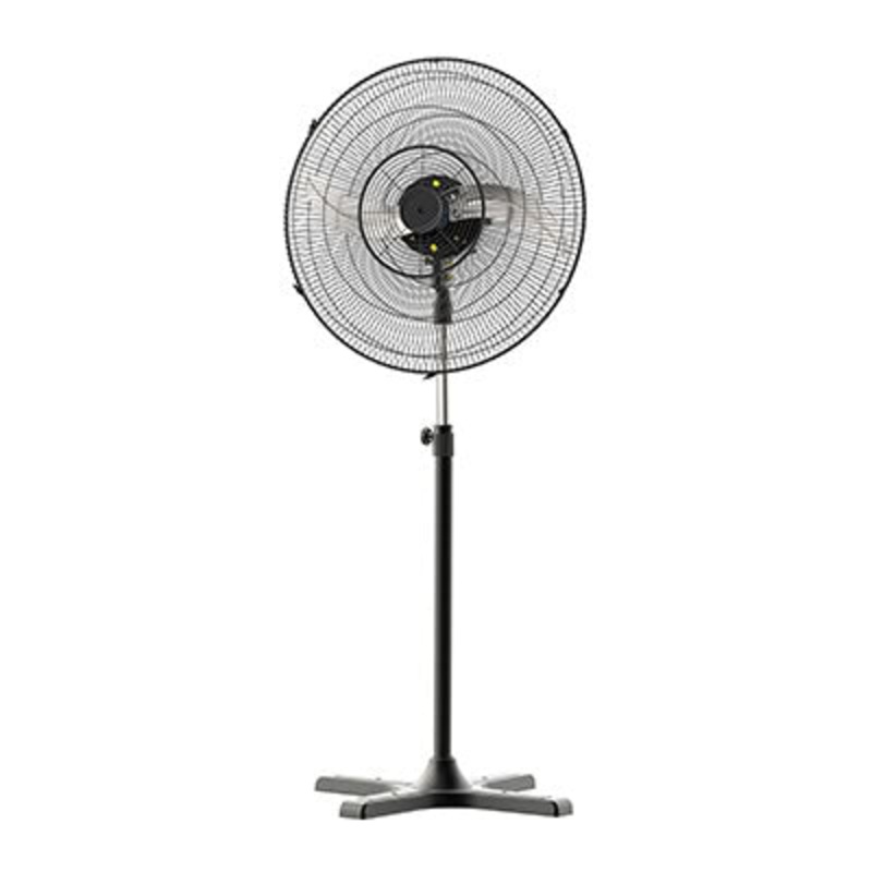 FAN STANDING INDUSTRIAL 26 3 SPEED 230W