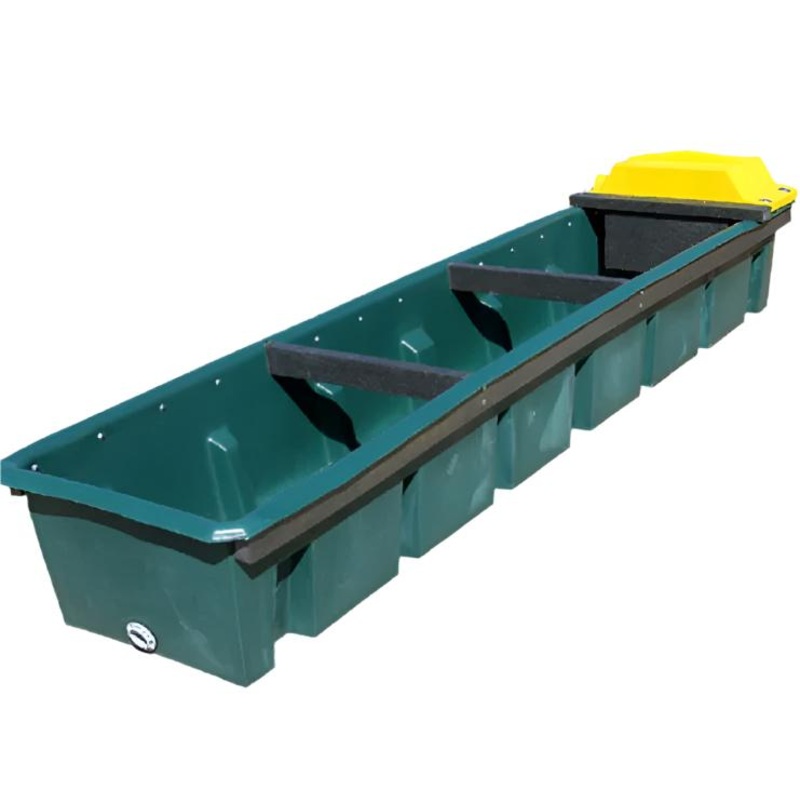 TROUGH CATTLE 3M 600L TROGTEK