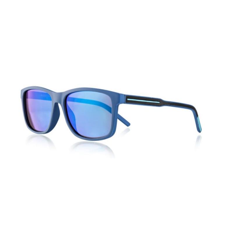 UNISEX BLUE SPORT GLASSES BRENTONI