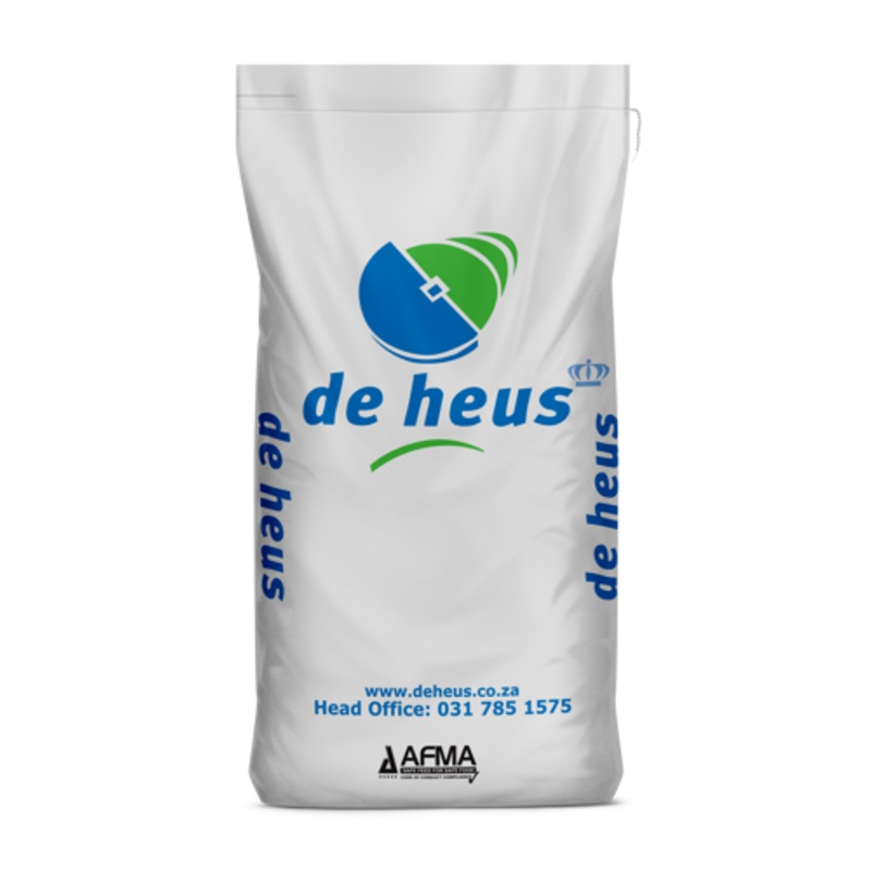 BROILER STARTER CRUMBS 50KG DEHEUS