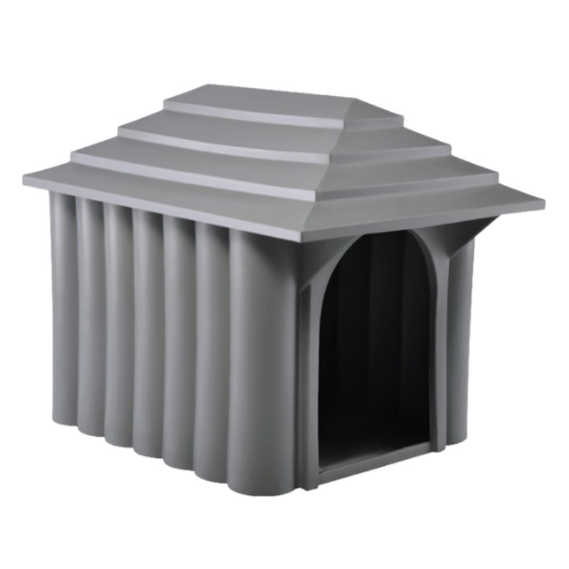 XL DOG KENNEL NEW ERA STORMY SKY JOJO