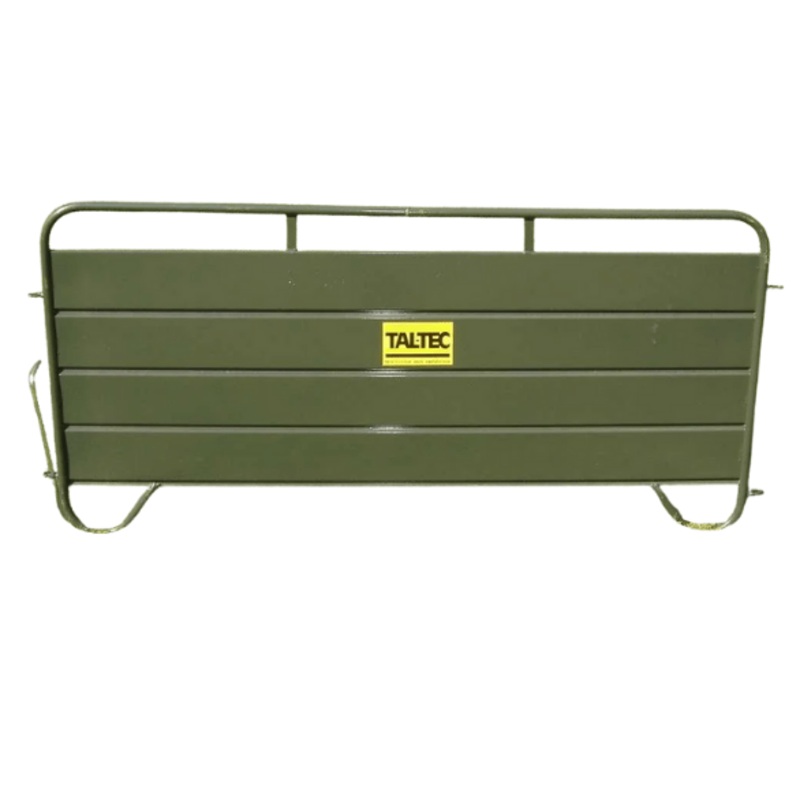 TSK 2 SHEEP CRUSH PANEL TAL-TEC
