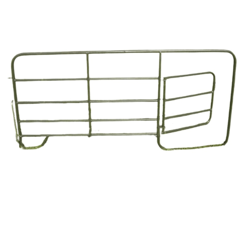 TSK 3 SHEEP GATED KRAAL SIDE TAL-TEC