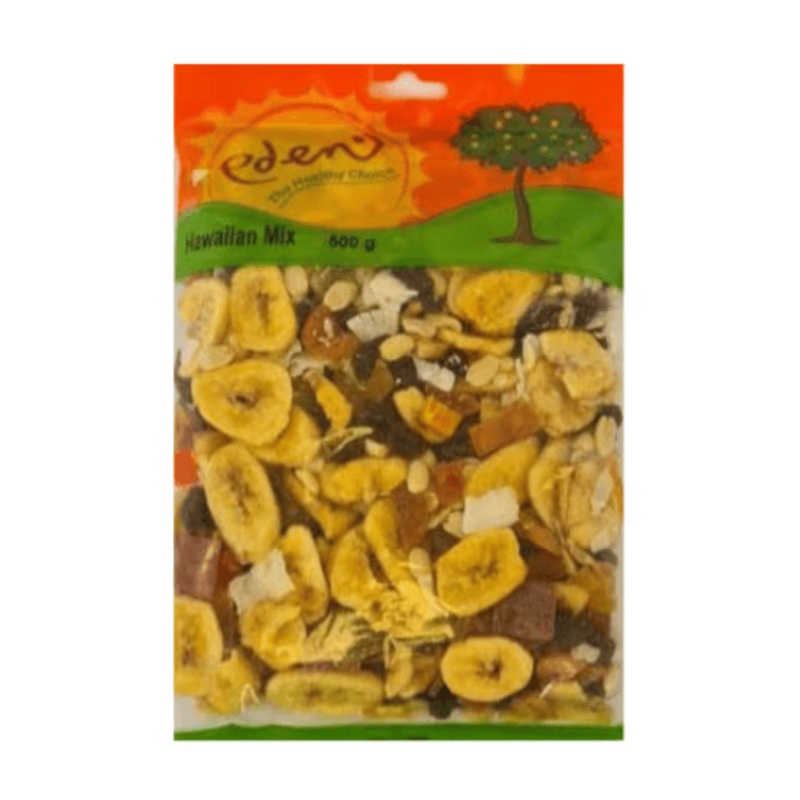 EDEN HAWAIIAN MIX 500G