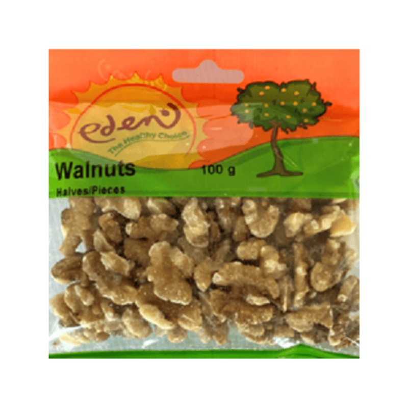 EDEN WALNUTS 250G