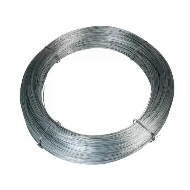 WIRE STEEL ROUND 2.24MMX1650M LG