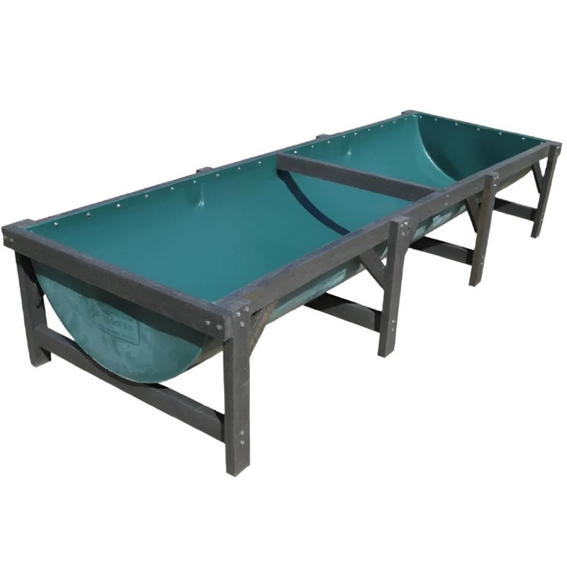 TROUGH CATTLE 3M TROGTEK