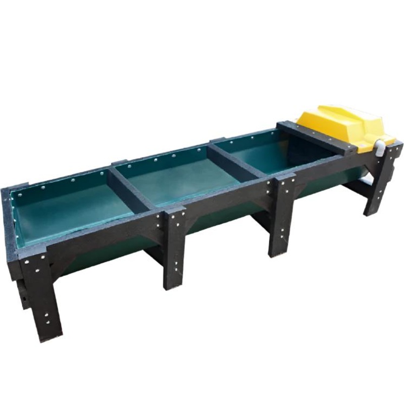 TROUGH WATER 3M CATTLE TROGTEK
