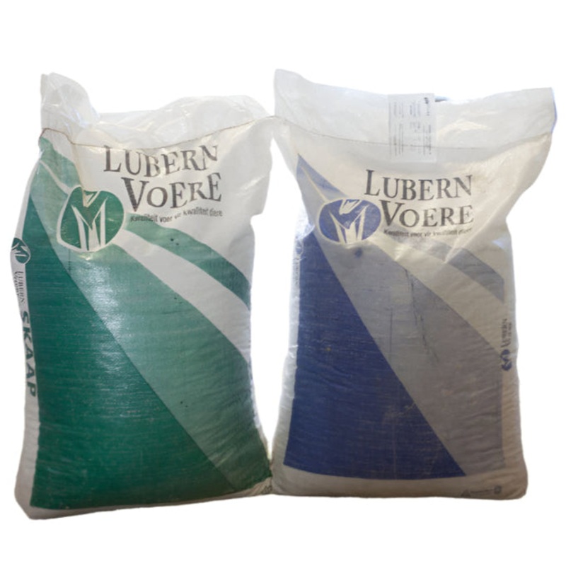 VELDCURE 440 50KG LUBERN