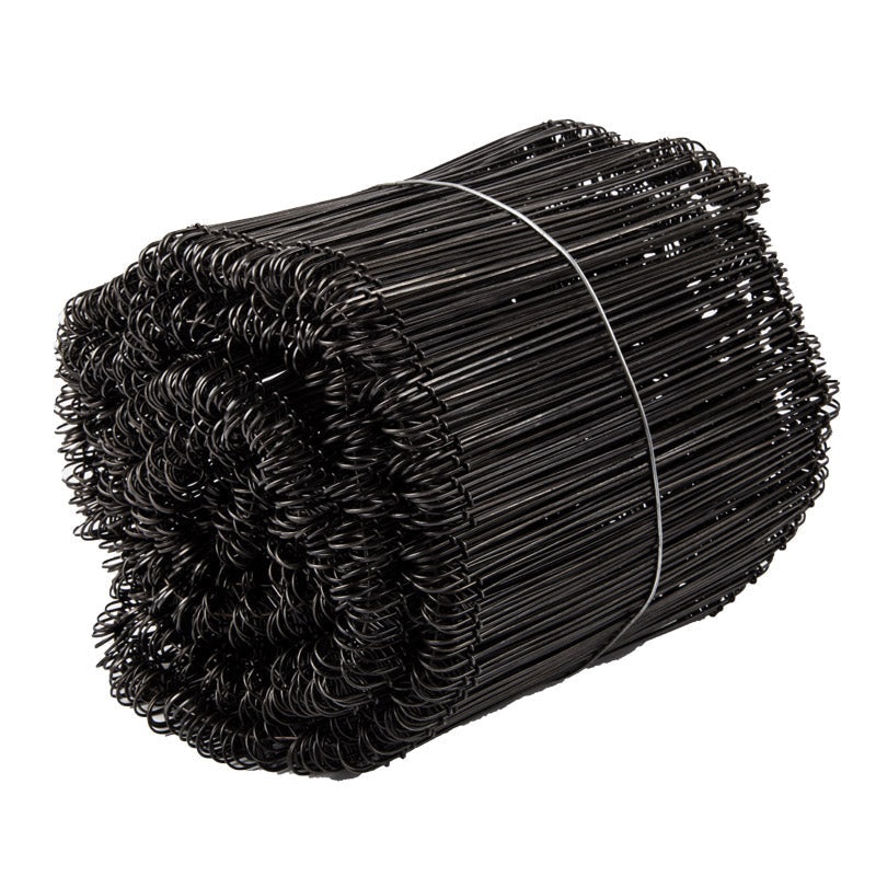 WIRE TIES P/1000 150X1MM AARTAPPELNETWER