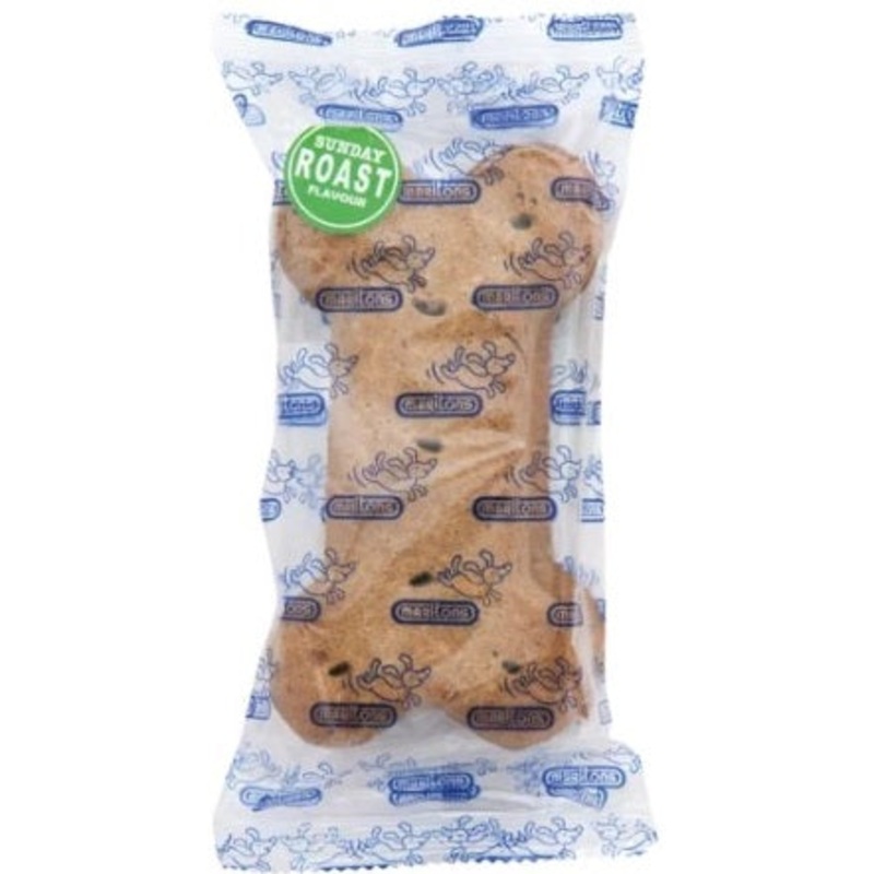 BISCUITS SUNDAY ROAST 3PCE 45G MARLTONS