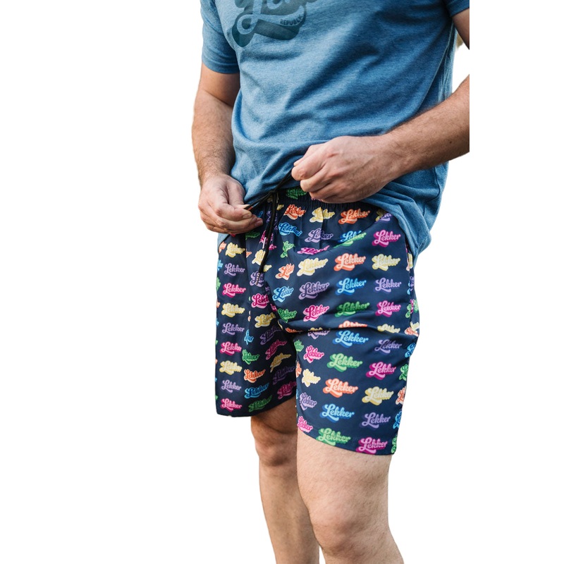 Braai en Baai Broek Lekker Republk