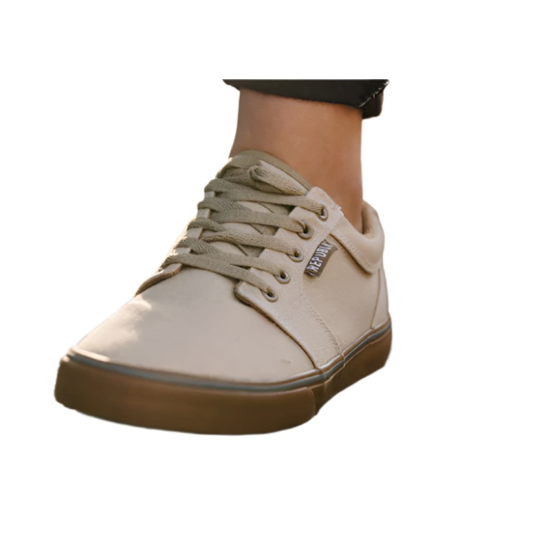 SNEAKER NASSAU CANVAS UNISEX|4|7|8|9|10