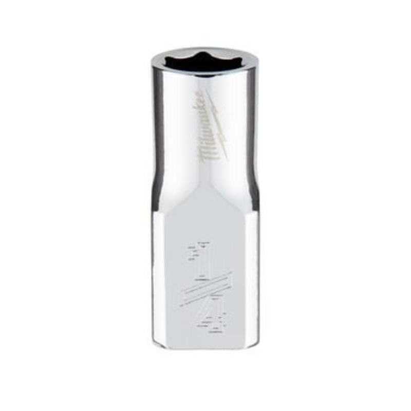 1/4 in. Drive 1/4 in. SAE 6-Point Socket