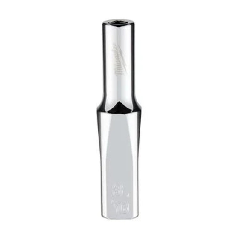1/4 in. Drive 3/16 in. SAE 6-Point Deep Socket