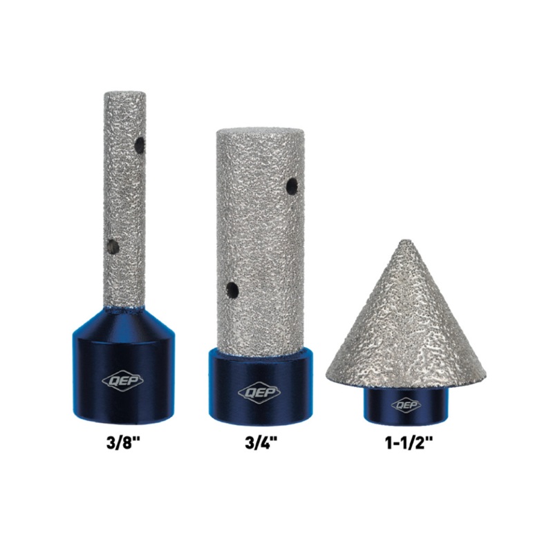 XTreme 3/8 Diamond Milling Bit
