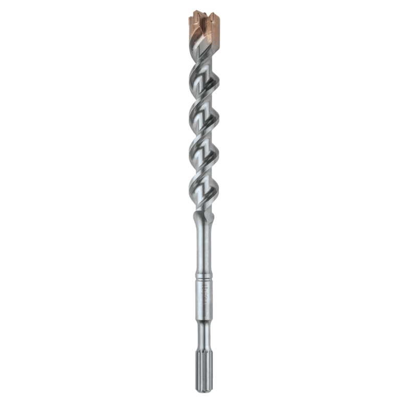 1-3/8 x 16 SPLINE BIT 6-CUTT