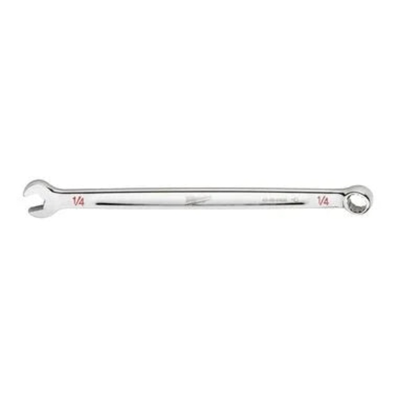 1/4 SAE Combination Wrench