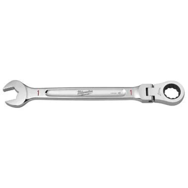 1 Flex Head Combination Wrench