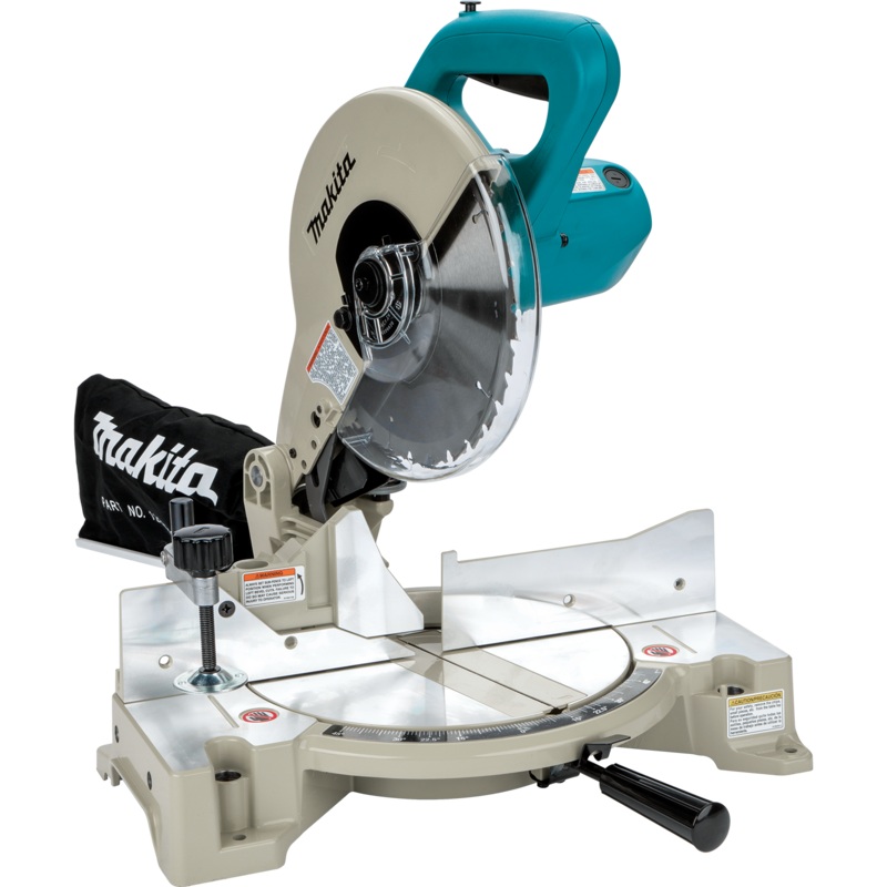 10 Compound Miter Saw