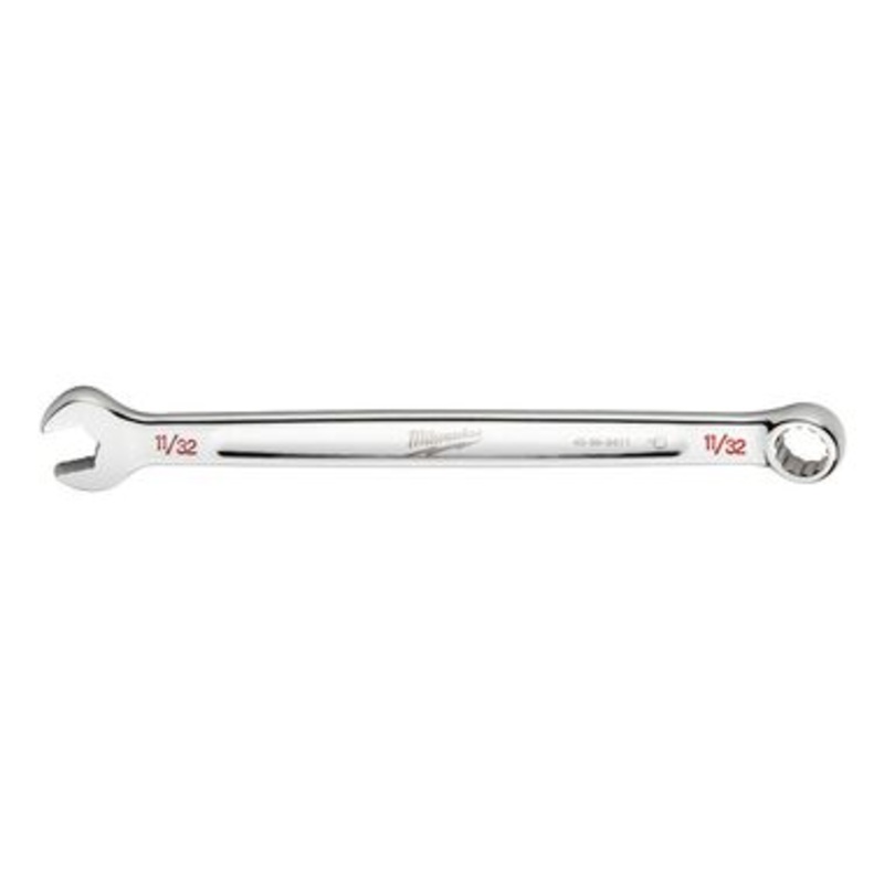 11/32 SAE Combination Wrench