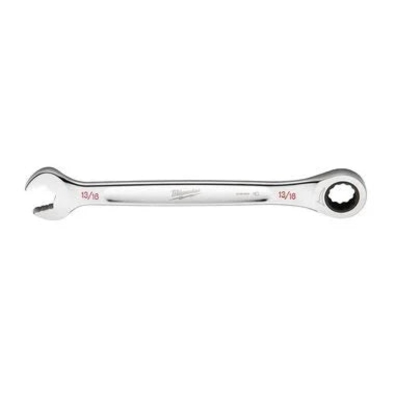 13/16 SAE Ratcheting Combo Wrench