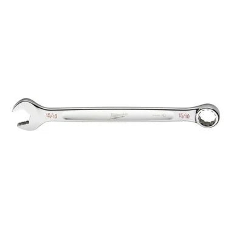 15/16 SAE Combination Wrench