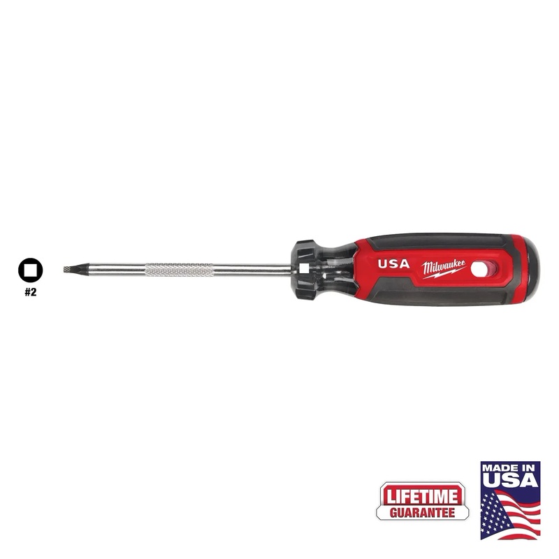 #2 SQ 4 CUSHION GRIP SD USA