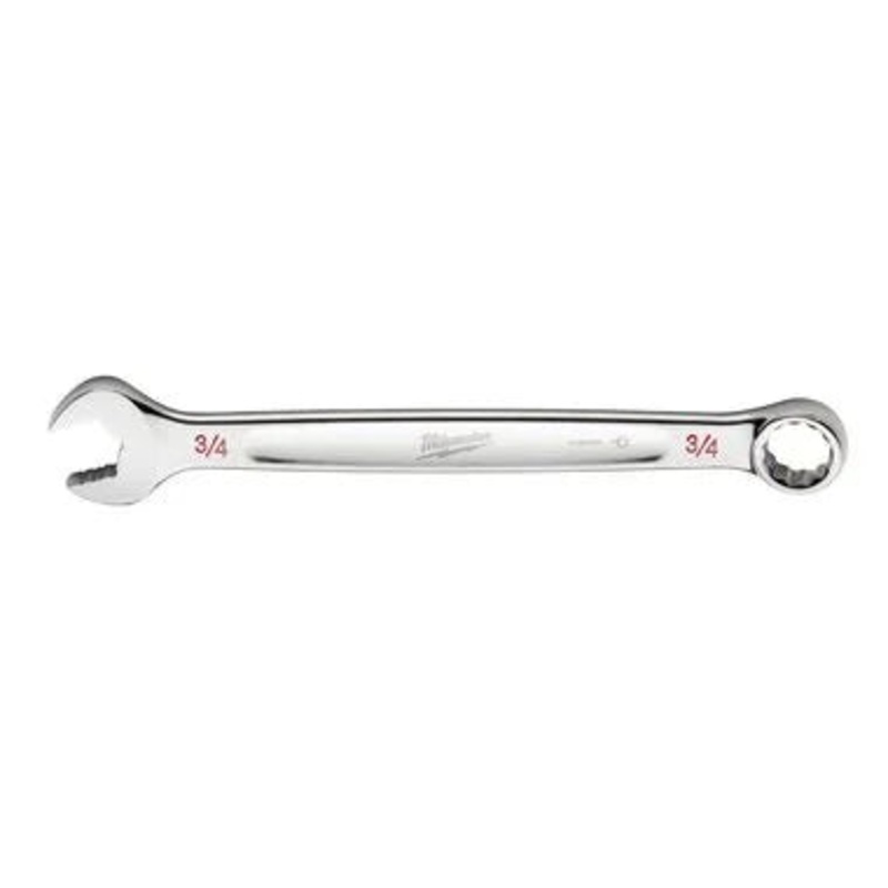 3/4 SAE Combination Wrench