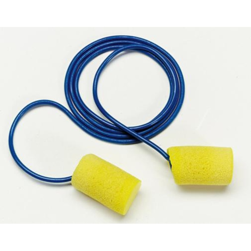 3M E-A-R Classic Corded Earplugs ***