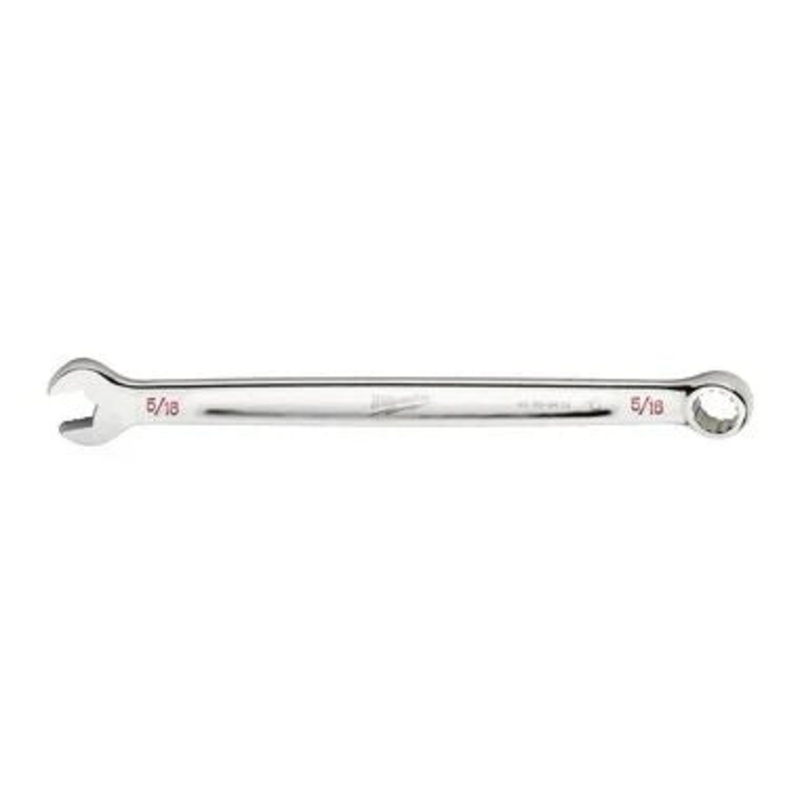 5/16 SAE Combination Wrench
