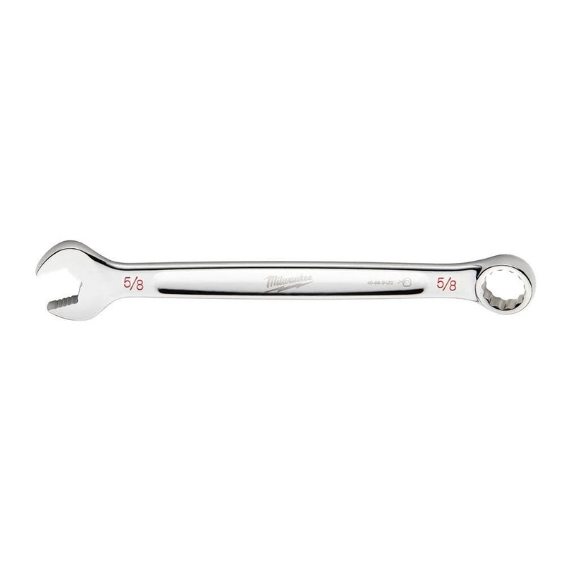 5/8 SAE Combination Wrench