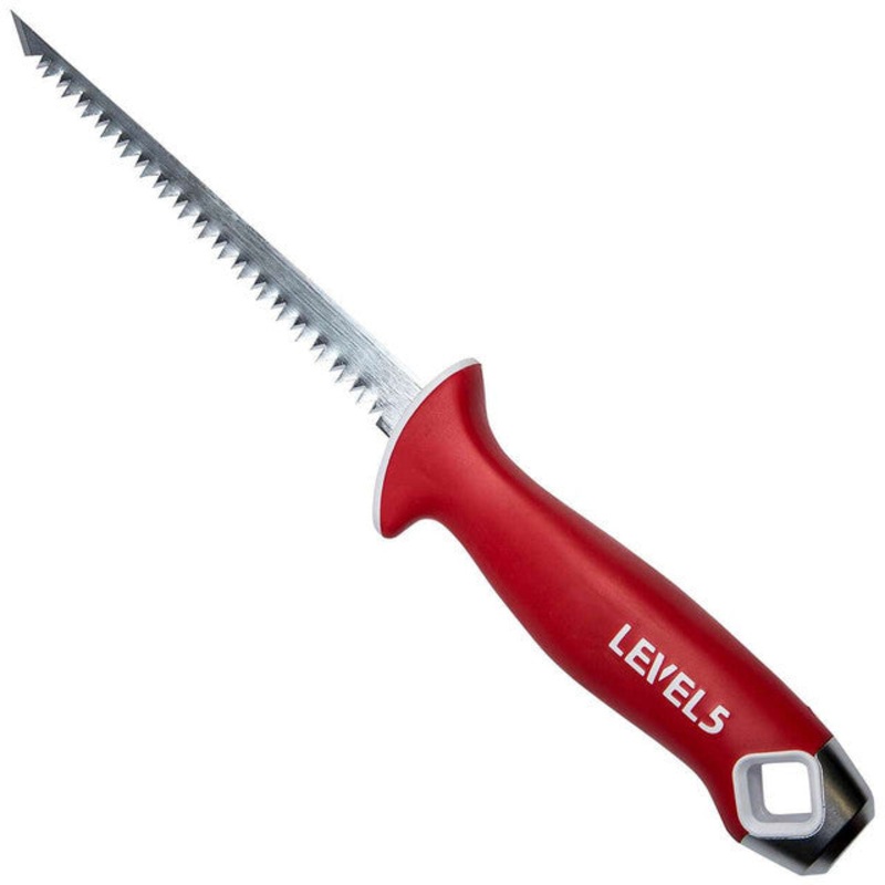6 Drywall Saw with Carbon Steel Blade